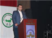 TRAKYA ÜNİVERSİTESİNDE BATI TRAKYA GECESİ RÜZGÂRI