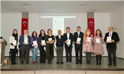 EĞİTİM FAKÜLTESİNDEN, 24 KASIM ÖĞRETMENLER GÜNÜ’NDE EMEKLİ ÇALIŞMA ARKADAŞLARINA VEFA