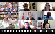 TRAKYA ÜNİVERSİTESİNDE “BALKANLARIN İSLAMLAŞMASI SÜRECİNDE DERVİŞLER” KONUŞULDU
