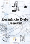 TRAKYA ÜNİVERSİTESİ DEVLET KONSERVATUVARI MÜZİK VE BALE ORTAOKULU’NDAN “KESİNLİKLE EVDE DENEYİN” SOSYAL SORUMLULUK PROJESİ