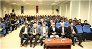 19. ASIRDA TÜRK DÜNYASI KONFERANSI