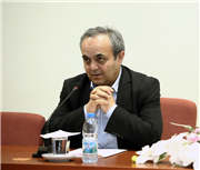 19. ASIRDA TÜRK DÜNYASI KONFERANSI