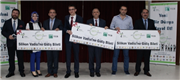 ÖĞRENCİLERİMİZ “AKILLI GİYSİ” PROJESİ İLE SİLİKON VADİSİ’NE GİDİYOR