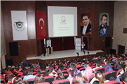 ÖĞRENCİLERİMİZ “AKILLI GİYSİ” PROJESİ İLE SİLİKON VADİSİ’NE GİDİYOR