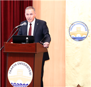 ECZACILIK GÜNÜ KUTLAMASI