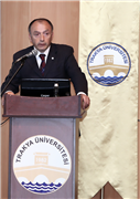 ECZACILIK GÜNÜ KUTLAMASI