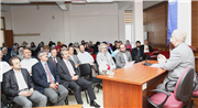 FELSEFİ GÖKKUBBEMİZ İSLAM FELSEFESİNİN TARİHSEL BAŞARISI VE GÜNCEL ANLAMI KONFERANSI