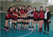 SPOR ŞENLİKLERİ SONA ERDİ