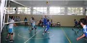 SPOR ŞENLİKLERİ SONA ERDİ