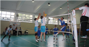SPOR ŞENLİKLERİ SONA ERDİ