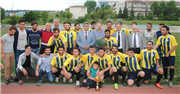 SPOR ŞENLİKLERİ SONA ERDİ