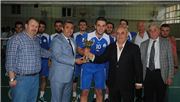 SPOR ŞENLİKLERİ SONA ERDİ
