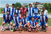 SPOR ŞENLİKLERİ SONA ERDİ