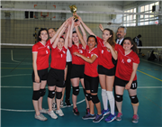 SPOR ŞENLİKLERİ SONA ERDİ