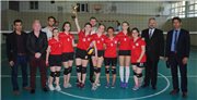 SPOR ŞENLİKLERİ SONA ERDİ