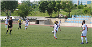 SPOR ŞENLİKLERİ SONA ERDİ