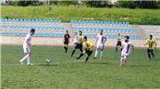 SPOR ŞENLİKLERİ SONA ERDİ
