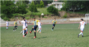 SPOR ŞENLİKLERİ SONA ERDİ