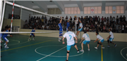 SPOR ŞENLİKLERİ SONA ERDİ