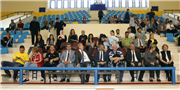 BALKAN SPOR OYUNLARI SONA ERDİ