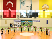 BALKAN SPOR OYUNLARI SONA ERDİ