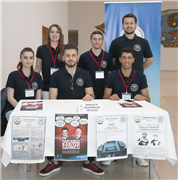 BİLİM ŞENLİĞİ 2016