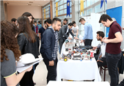 BİLİM ŞENLİĞİ 2016