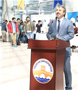 BİLİM ŞENLİĞİ 2016