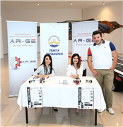 BİLİM ŞENLİĞİ 2016