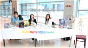 BİLİM ŞENLİĞİ 2016