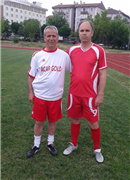 DOSTLUK MAÇINI ÜNİVERSİTEMİZ TAKIMI KAZANDI