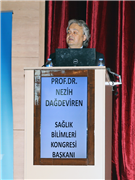 1. ULUSLARARASI BALKAN SAĞLIK BİLİMLERİ KONGRESİ