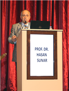 1. ULUSLARARASI BALKAN SAĞLIK BİLİMLERİ KONGRESİ