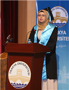 ŞEHİT RESSAM HASAN RIZA GÜZEL SANATLAR MESLEK YÜKSEK OKULU 2013-2014 EĞİTİM ÖĞRETİM YILI MEZUNİYET TÖRENİ