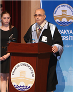 ŞEHİT RESSAM HASAN RIZA GÜZEL SANATLAR MESLEK YÜKSEK OKULU 2013-2014 EĞİTİM ÖĞRETİM YILI MEZUNİYET TÖRENİ
