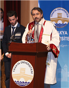 ŞEHİT RESSAM HASAN RIZA GÜZEL SANATLAR MESLEK YÜKSEK OKULU 2013-2014 EĞİTİM ÖĞRETİM YILI MEZUNİYET TÖRENİ