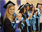 KIRKPINAR BEDEN EĞİTİMİ ve SPOR YÜKSEK OKULU 2013-2014 EĞİTİM ÖĞRETİM YILI MEZUNİYET TÖRENİ GERÇEKLEŞTİRİLDİ