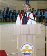 KIRKPINAR BEDEN EĞİTİMİ ve SPOR YÜKSEK OKULU 2013-2014 EĞİTİM ÖĞRETİM YILI MEZUNİYET TÖRENİ GERÇEKLEŞTİRİLDİ