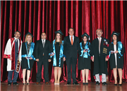 HAVSA MESLEK YÜKSEK OKULU 2013-2014 EĞİTİM ÖĞRETİM YILI MEZUNİYET TÖRENİ