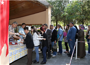 EDİRNE TEKNİK BİLİMLER MESLEK YÜKSEK OKULU 2013-2014 MEZUNİYET TÖRENİ