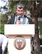 EDİRNE TEKNİK BİLİMLER MESLEK YÜKSEK OKULU 2013-2014 MEZUNİYET TÖRENİ