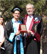 EDİRNE TEKNİK BİLİMLER MESLEK YÜKSEK OKULU 2013-2014 MEZUNİYET TÖRENİ