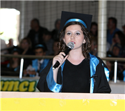 EDİRNE SOSYAL BİLİMLER MESLEK YÜKSEK OKULU 2013-2014 EĞİTİM-ÖĞRETİM YILI MEZUNİYET TÖRENİ