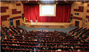 IEEE TÜRKİYE’NİN MARMARA BÖLGE VİZYON TOPLANTISI, TRAKYA ÜNİVERSİTESİ’NDE GERÇEKLEŞTİ...
