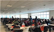 IEEE TÜRKİYE’NİN MARMARA BÖLGE VİZYON TOPLANTISI, TRAKYA ÜNİVERSİTESİ’NDE GERÇEKLEŞTİ...