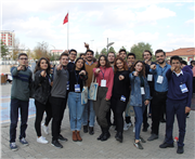 IEEE TÜRKİYE’NİN MARMARA BÖLGE VİZYON TOPLANTISI, TRAKYA ÜNİVERSİTESİ’NDE GERÇEKLEŞTİ...