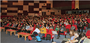 IEEE TÜRKİYE’NİN MARMARA BÖLGE VİZYON TOPLANTISI, TRAKYA ÜNİVERSİTESİ’NDE GERÇEKLEŞTİ...