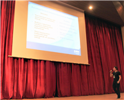 IEEE TÜRKİYE’NİN MARMARA BÖLGE VİZYON TOPLANTISI, TRAKYA ÜNİVERSİTESİ’NDE GERÇEKLEŞTİ...