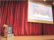 IEEE TÜRKİYE’NİN MARMARA BÖLGE VİZYON TOPLANTISI, TRAKYA ÜNİVERSİTESİ’NDE GERÇEKLEŞTİ...