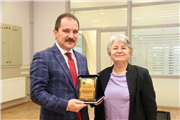 TÜB. 1. MASA TENİSİ VE SATRANÇ MÜSABAKALARI YAPILDI